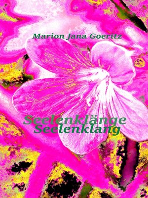 cover image of Seelenklänge
